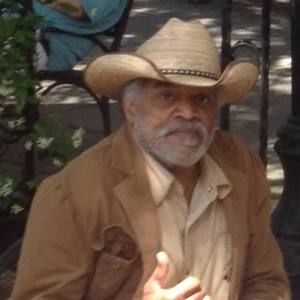 Meet your Posher, Frank